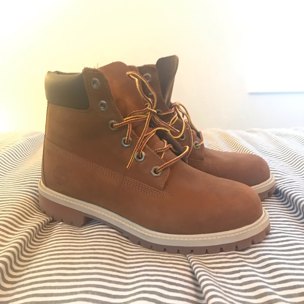 Timberland Boots